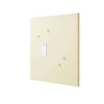 Montana - Tableau d'affichage - Noticeboard – BM1212 - Vanilla