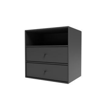 Montana - Shelf - Montana Mini 1006 - Anthracite