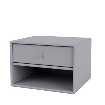 Montana - Nachtkastje - DASH - Wall mounted - Graphic