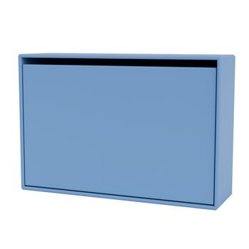 Montana - Kenkäteline - HIDE - Azure