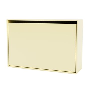 Montana - Kenkäteline - HIDE - Camomile