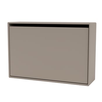 Montana - Kenkäteline - HIDE - Truffle