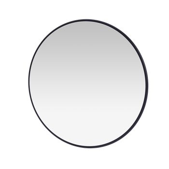 Montana - Mirror - AROUND - wall mounted - Shadow