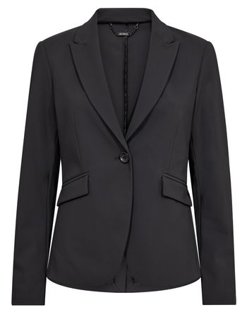 Mos Mosh - Blazer - MMBlake Izzy Blazer - Black
