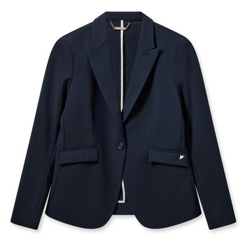 Mos Mosh - Blazer - MMBlake Izzy Blazer - Salute Navy