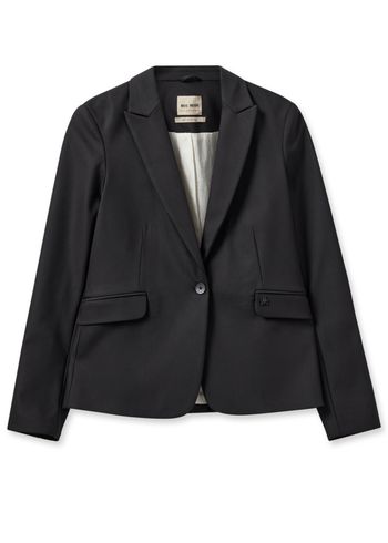 Mos Mosh - Blazer - MMBlake Night Blazer - Black