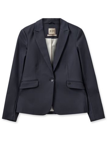 Mos Mosh - Blazer - MMBlake Night Blazer - Navy