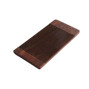 MUUBS - Cutting Board - Smørrebræt - Brun