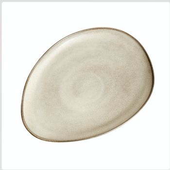 MUUBS - Plate - Dessert - Østers