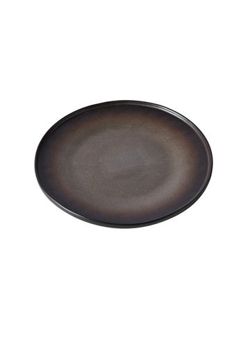 MUUBS - - Desserttallerken Ceto - Mocha