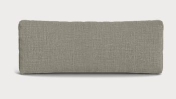 Muuto - Kissen - Connect Cushion for Soft Modular Sofa - Muuto - Clay 12