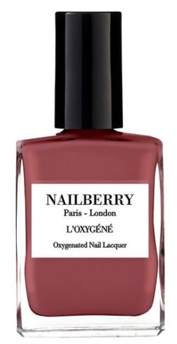 NAILBERRY - Nagellack - L´oxygéné - Cashmere