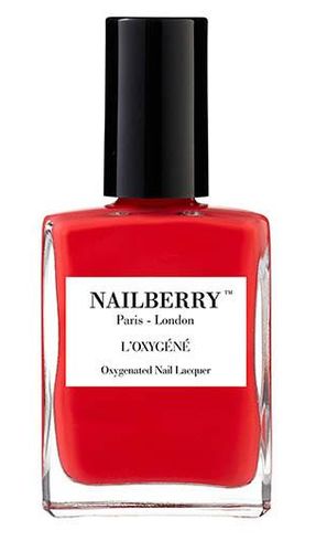 NAILBERRY - Nagellack - L´oxygéné - Pop My Berry