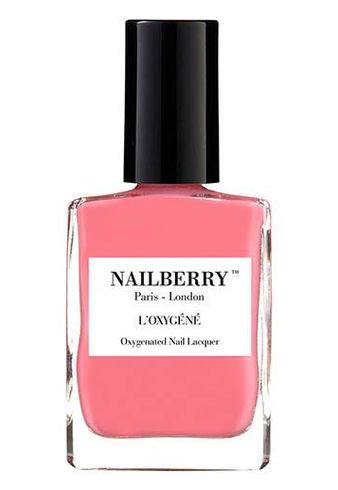 NAILBERRY - Nail Polish - L´oxygéné - Bubble Gum