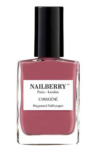 NAILBERRY - Nagellack - L´oxygéné - Fashionista