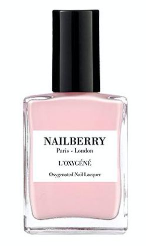 NAILBERRY - Nail Polish - L´oxygéné - Rose Blossom