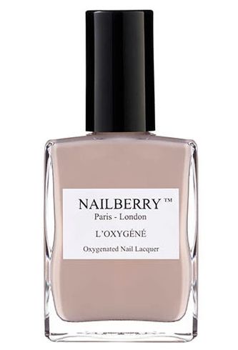 NAILBERRY - Nagellack - L´oxygéné - Simplicity