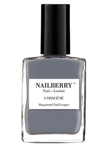 NAILBERRY - Nagellack - L´oxygéné - Stone