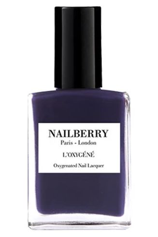 NAILBERRY - Nagellack - L´oxygéné - Moonlight