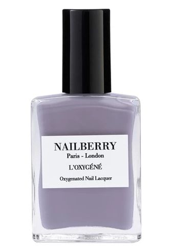 NAILBERRY - Nagellack - L´oxygéné - Serenity
