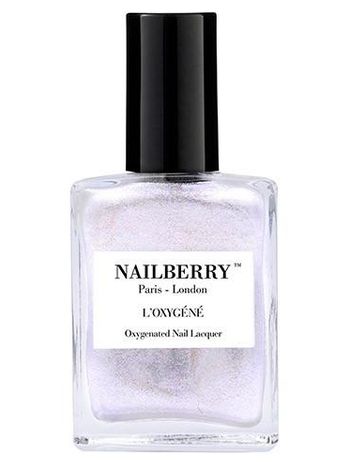 NAILBERRY - Nagellack - L´oxygéné - Star Dust