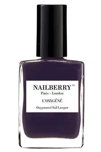 NAILBERRY - Nagellack - L´oxygéné - Blueberry