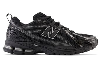 New Balance - Sneakers - M1906RCH - Black/Silver Metallic
