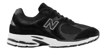 New Balance - Sneakers - M2002RBK - Black/Phantom