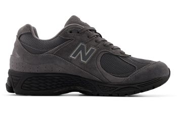 New Balance - Sneakers - U2002RH - Castlerock/Dark Shoreline Blue