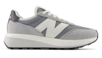New Balance - Sneakers - U370AH - Concrete/Sea Salt