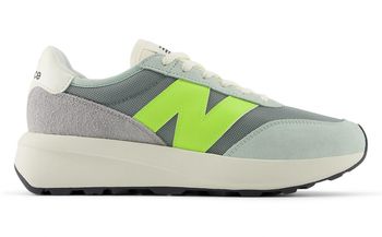 New Balance - Sneakers - U370DA - Juniper/Clay Ash