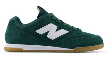 New Balance - Sneakers - URC42SD - Marsh Green/NB White