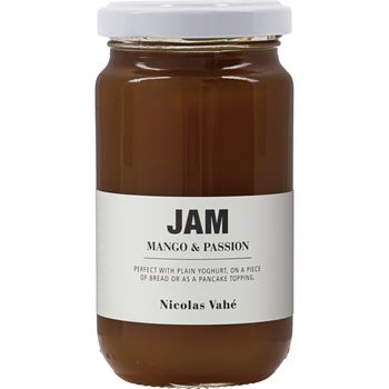 Nicolas Vahé - Jam - Jam - Jam, Mango & Passion