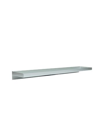 OYOY LIVING - Hylla - Bakku Shelf - Aluminium