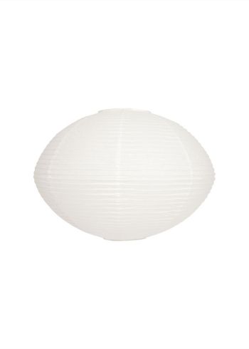 OYOY MINI - Children's lamp - Moyo Paper Shade - 102 Offwhite