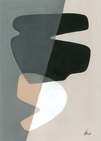 Paper Collective - Poster - Composition by Mae Studio - Composition 02