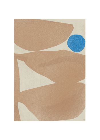 Paper Collective - Poster - Planta 01 - Planta 01