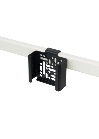 Pedestal - Beslag - Apple TV Mount - Charcoal