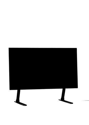 Pedestal - Stativ - Bendy Low Stand - Charcoal