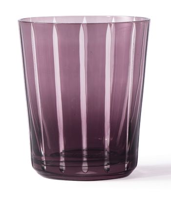Polspotten - Vetro - Cuttings Tumblers - Purple
