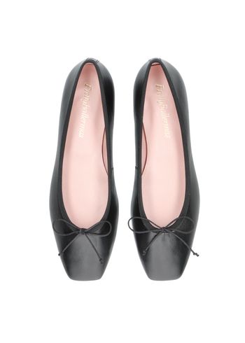 Pretty Ballerinas - Ballerinas - Camille - Black
