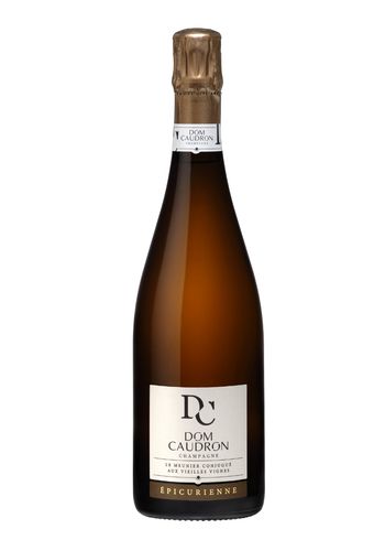 Prima Wine - Champagne - Épicurienne - 12 %