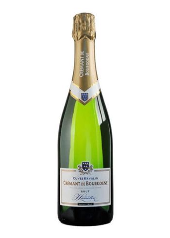 Prima Wine - Vino bianco, spumante - Hamelin, Cremant De Bourgogne - 12.5 %
