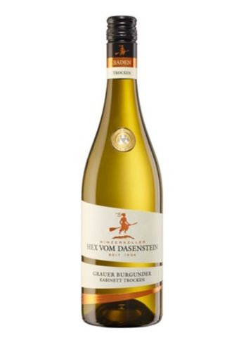 Prima Wine - Vino bianco - Hex Vom Dasenstein, Grauburgunder Kabinett Trocken - 13 %
