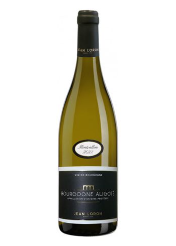 Prima Wine - Vino bianco - Loron, Aligoté - 12 %