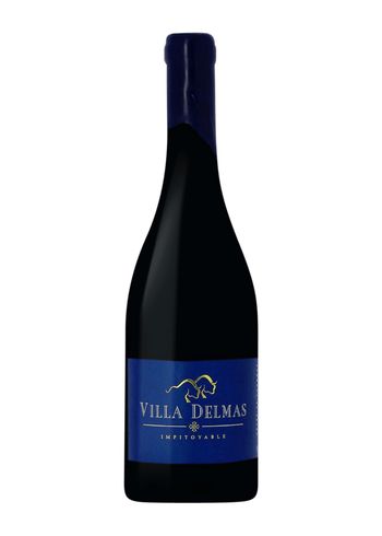 Prima Wine - Vino rosso - Delmas, Impitoyable - 15.5 %