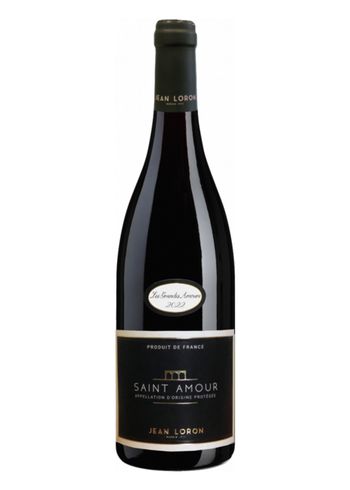 Prima Wine - Vino rosso - Loron Saint-amour - 13.5 %