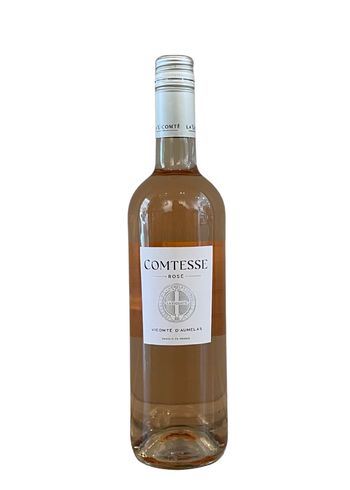 Prima Wine - Rosato - Vicomte, Grenache Gris, - 13.5 %