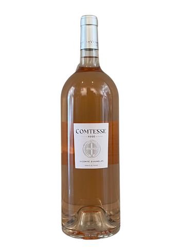 Prima Wine - Rosato - Vicomte, Grenache Gris, - 13.5 % Magnum