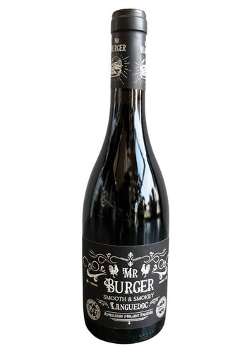 Prima Wine - Vino - Mrs Seafood - 1 stk